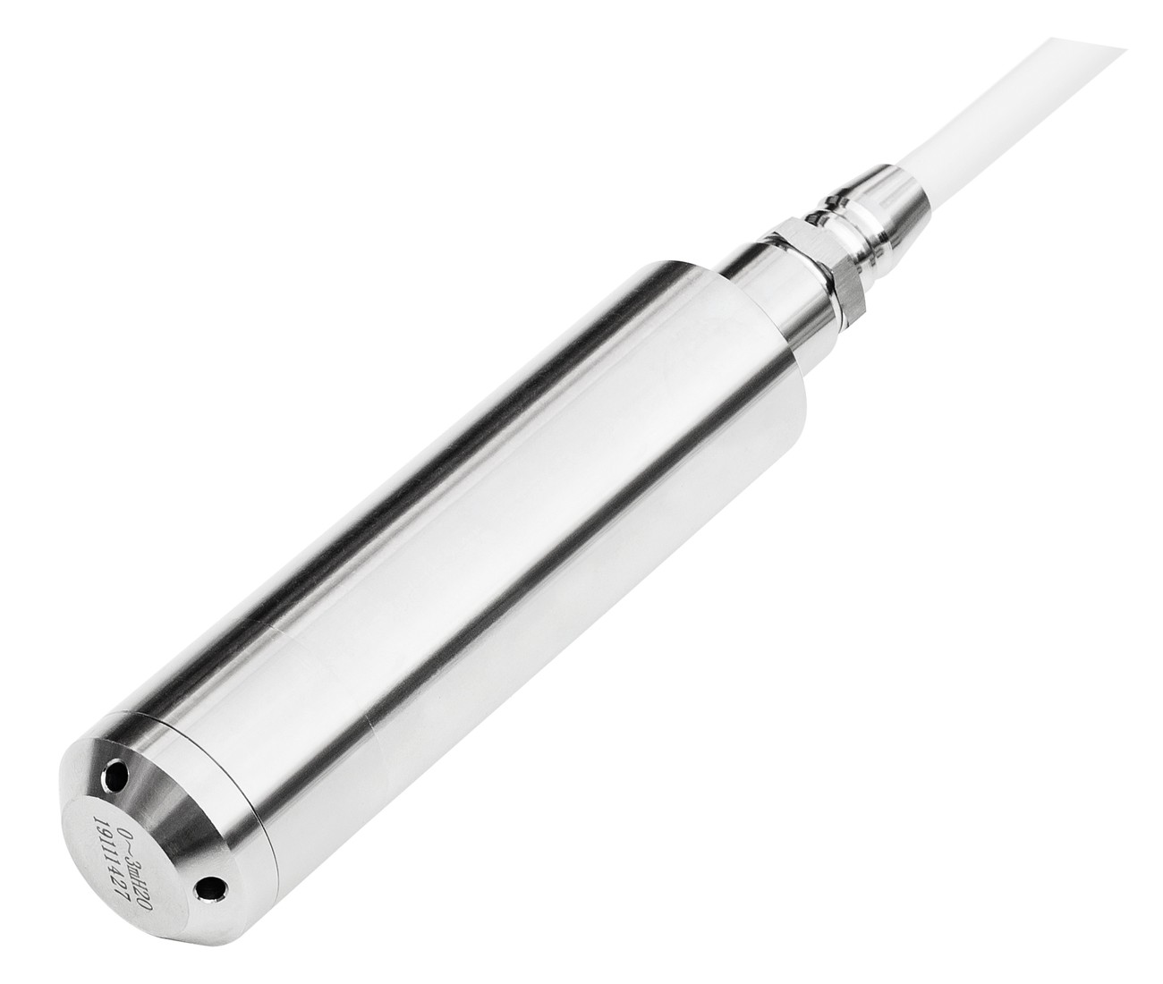 投入式静压液位变送器